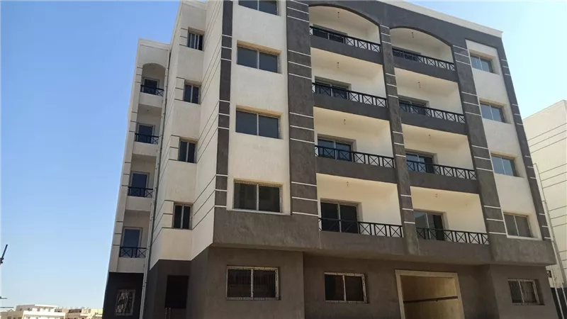 خطوات حجز شقق “سكن لكل المصريين 7” أونلاين عبر موقع بنك التعمير والإسكان
