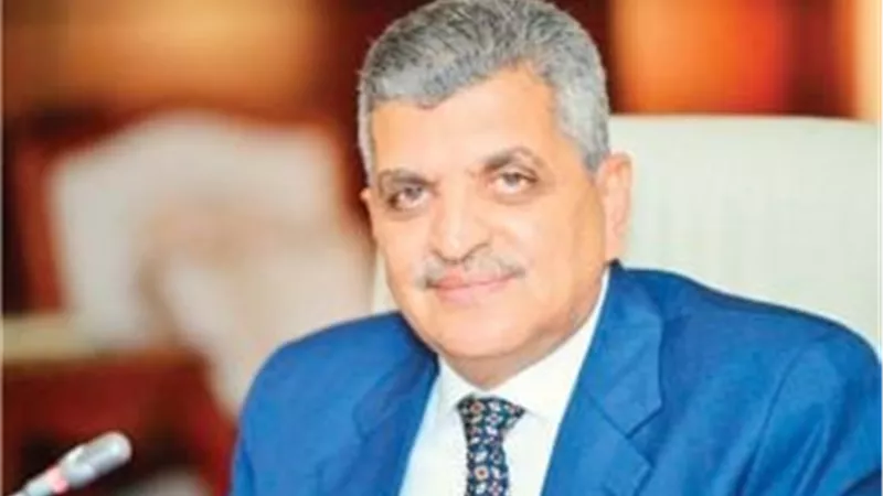 أسامة ربيع : القناة واجهت 4 أزمات كبيرة منذ 2019 حتى الآن