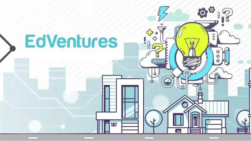 EdVentures توسع تأثيرها ببرنامج EDVS لدفع الابتكار في تكنولوجيا التعليم 