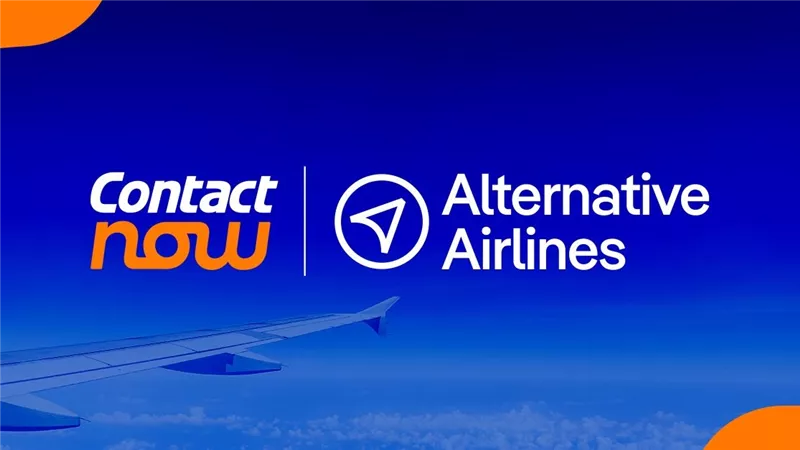 «كونتكت ناو» تقدّم خدمة BNPL لحجوزات الطيران عبر منصة Alternative Airlines