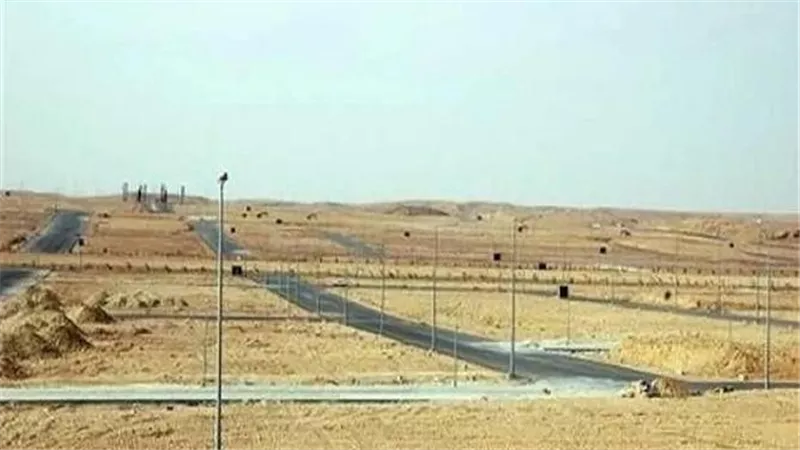 جهاز السادات يستأنف تسليم قطع أراضى الإسكان الاجتماعى