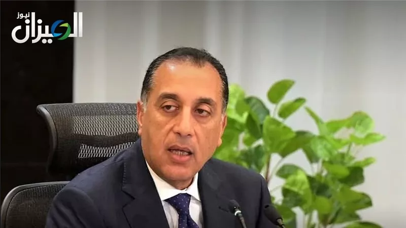 مدبولي: اخترنا يوم الجمعة لتحريك أسعار المواد البترولية لتخفيف الأثر على المواطنين