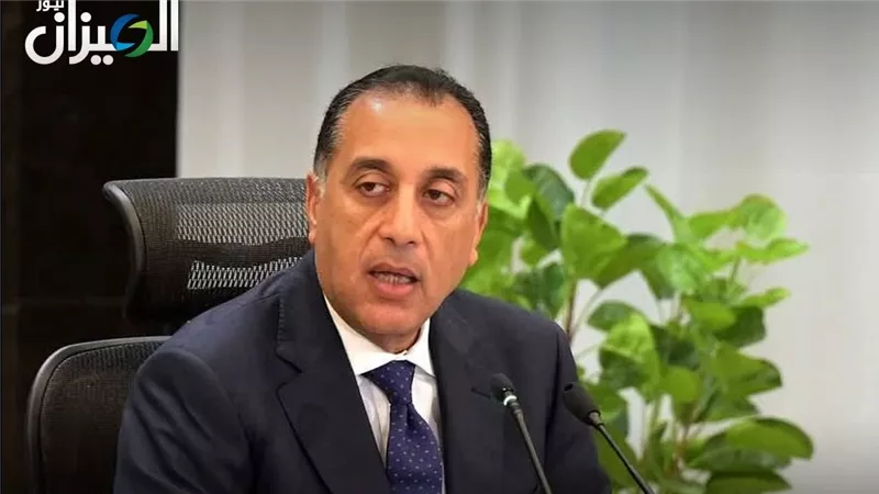 مدبولي: الحكومة أنجزت 90% من خطة خفض دعم الوقود