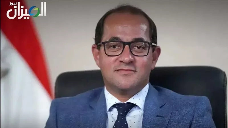 مؤشرات قوية على تحسن الاقتصاد المصري.. ٣,٩٪ نمو و١٣,٦٪ تضخم فقط