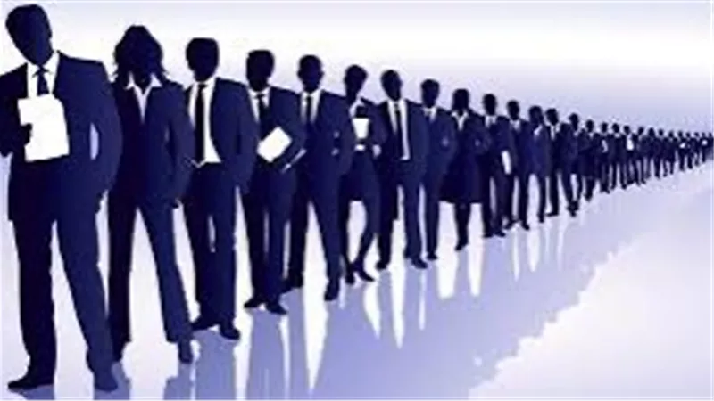 تقرير: نصف مهارات المصريين الحالية قد لا تكون مطلوبة بحلول 2030  