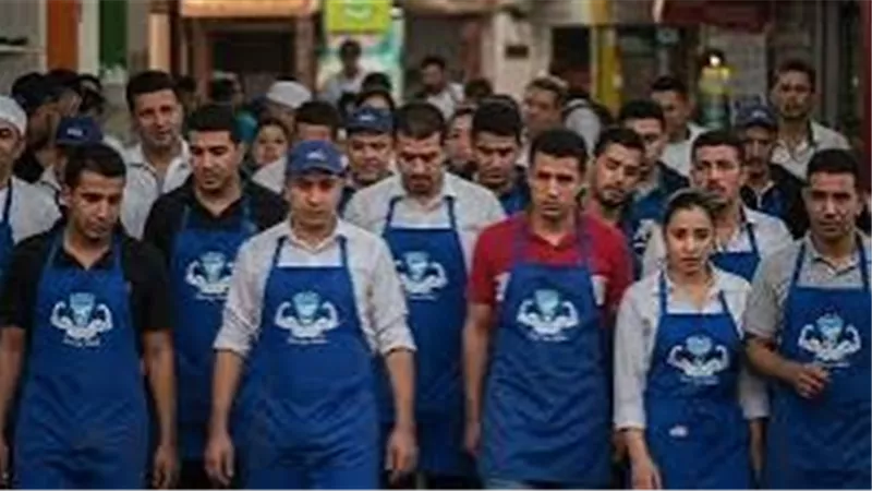 بلبن :هل من المنطقي ظهور نفس البكتيريا في 6 علامات تجارية متنوعة الأطعمة بيوم واحد؟