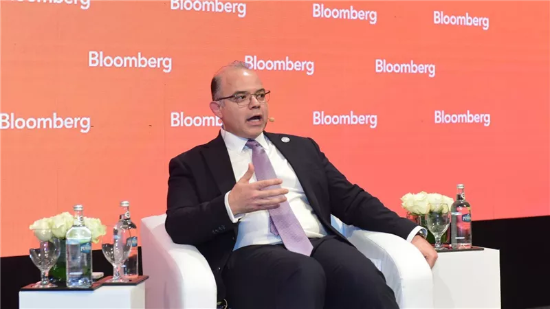 محمد فريد :التكنولوجيا والاستدامة قاطرتا تطوير الأسواق المالية غير المصرفية