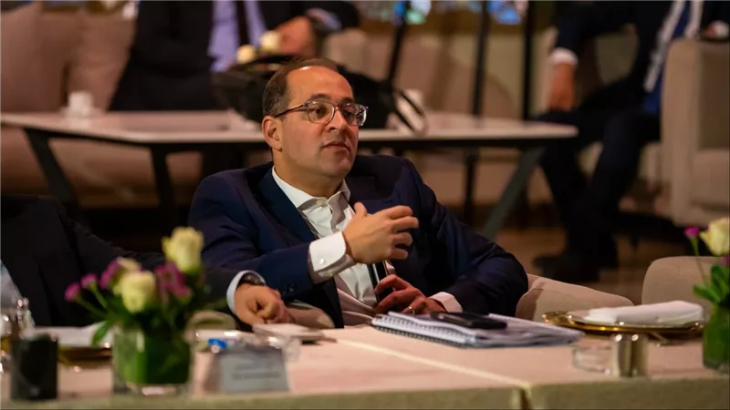 وزير المالية: اخترنا مسارًا مختلفًا للإصلاح الضريبي.. «ثقة وشراكة ومساندة لمجتمع الأعمال»