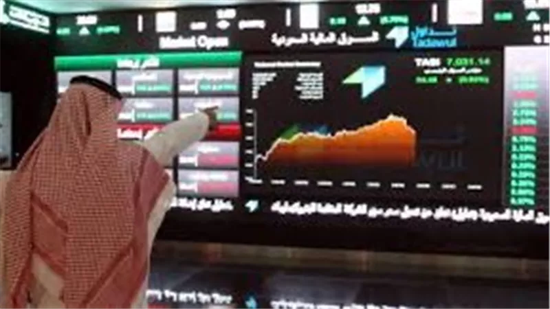 أرباح الشركات السعودية تتراجع 3% في 2024 