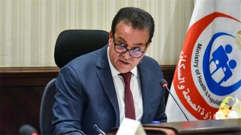 وزير الصحة يتابع جهود هيئة الدواء في توافر الأدوية بالسوق المحلية