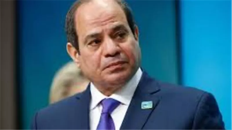 السيسي: نراهن على الأئمة الجدد لترسيخ الوعي وتجديد الخطاب الديني