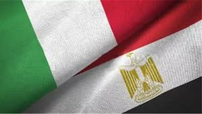 مصر وإيطاليا.. شراكة استراتيجية تتجاوز 27 مليار دولار في التجارة والاستثمار والتنمية
