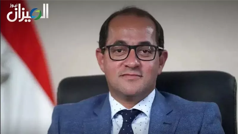 كجوك: خفض تكلفة التمويل يعزز جذب الاستثمارات في الدول النامية