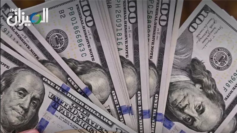 استقرار سعر الدولار مقابل الجنيه المصري اليوم السبت 26 أبريل 2025