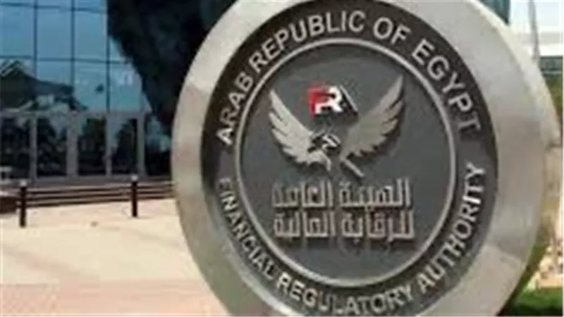 الرقابة المالية: 118.5 مليار جنيه إجمالي التمويل عبر الأنشطة غير المصرفية بنهاية فبراير 2025