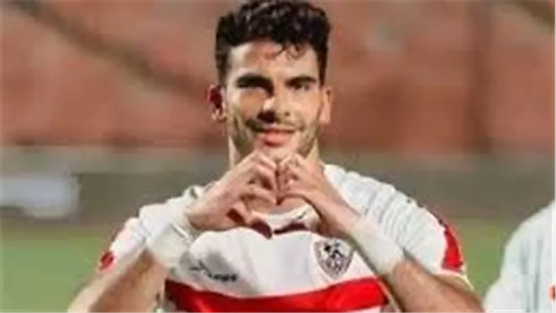 الزمالك يعلن تحويل زيزو للتحقيق ويؤكد نهاية العلاقة