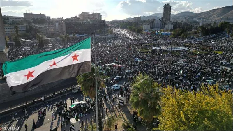 السعودية وقطر تعلنان سداد متأخرات سوريا لدى البنك الدولي 