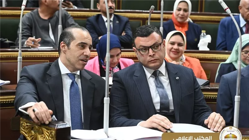  الشئون النيابية: مشروع قانون الرقم القومي الموحد للعقارات لن يفرض أعباء على المواطنين