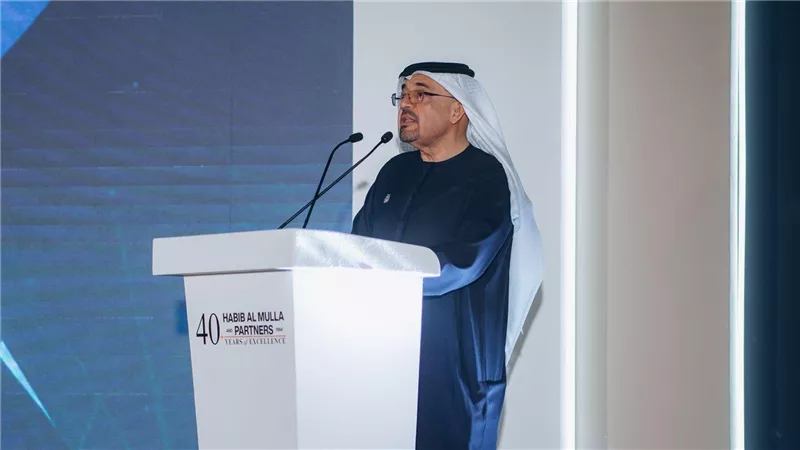 حبيب الملا ومشاركوه يعزز وجوده في الشرق الأوسط عبر التوسع في مصر