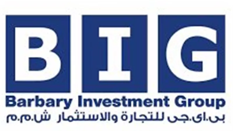 بي أي جي تحقق إيرادات بقيمة 4.8 مليون جنيه في الربع الثالث من 2024