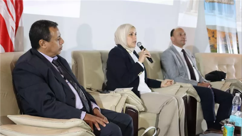 «الضرائب»:خطوات جادة لتعزيز التواصل مع المجتمع الضريبي بالمحافظات وخاصة محافظات الصعيد