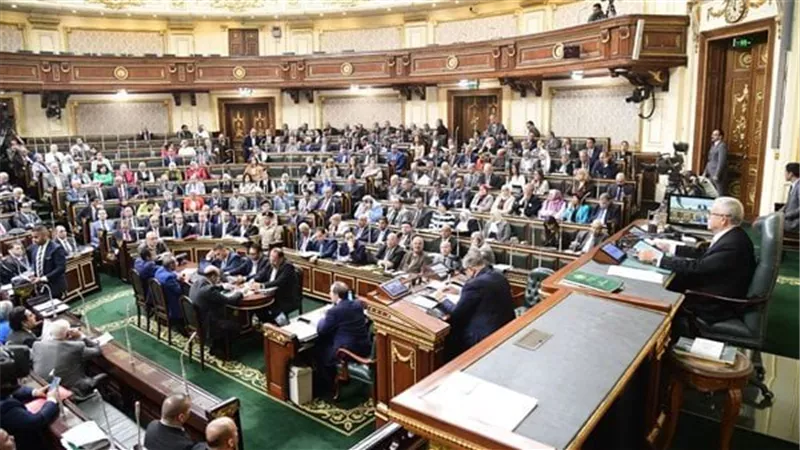 مجلس النواب يوافق نهائيا على مشروع قانون الإجراءات الجنائية