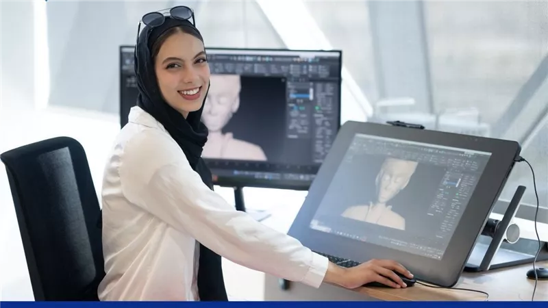 جامعة مصر للمعلوماتية تطلق أول لعبة إلكترونية مصرية لدعم الأطفال المصابين بفرط الحركة