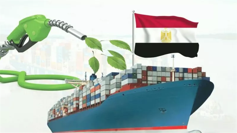 تعاون بيئي – بترولي لدعم خفض الانبعاثات الكربونية في مصر