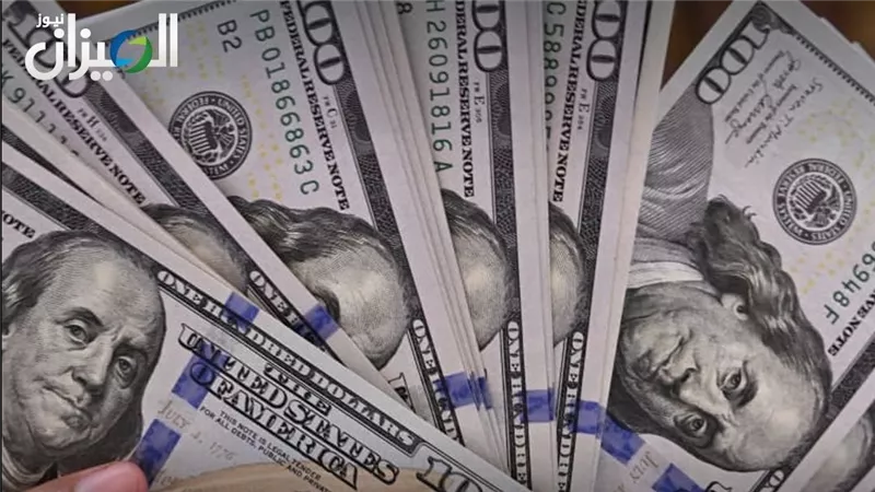 استقرار سعر الدولار في البنوك المصرية اليوم الجمعة 2 مايو 2025