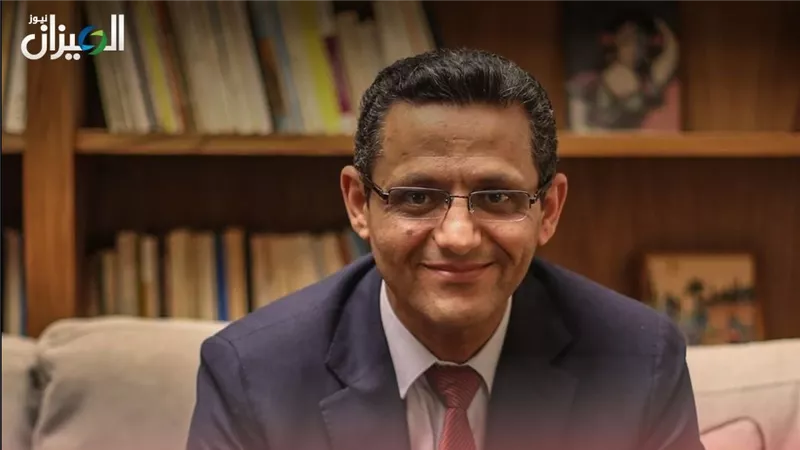 لميس الحديدي تعلّق على فوز البلشي: مبروك للنقابة.. وهكذا تكون الديمقراطية