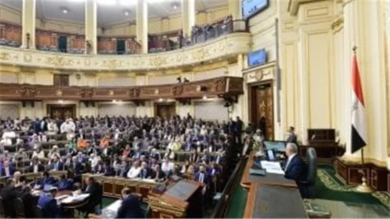رئيس لجنة الخطة والموازنة بمجلس النواب يكشف تفاصيل موازنة 2024/2025: استهداف نمو اقتصادي واستقرار”