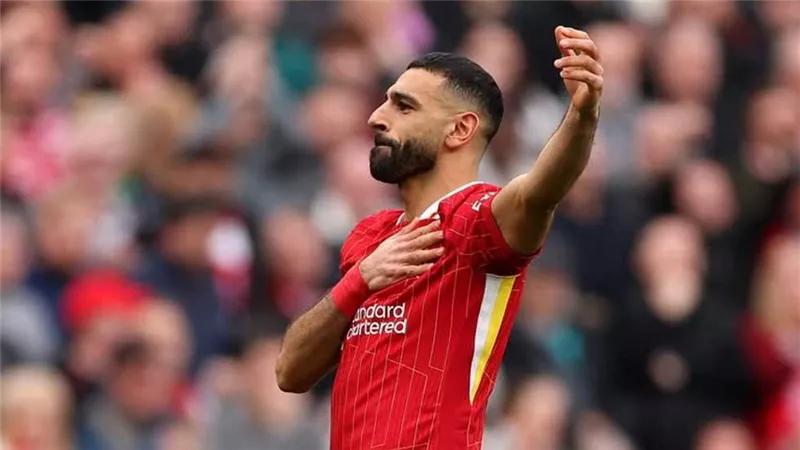مسؤول سعودي: محمد صلاح على رأس اهتماماتنا وسيتواجد في الدوري السعودي في الوقت المناسب