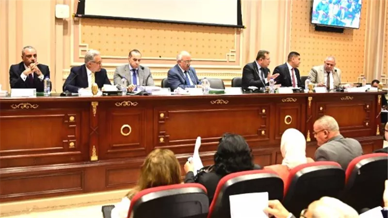 السجيني: مناقشة تعديل الإيجار القديم يوم تاريخي 