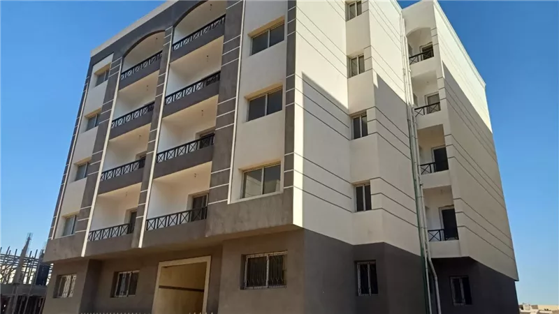 “سكن لكل المصريين”.. مشروع إسكان ضخم يوفر مليون وحدة سكنية بأسعار مدعومة وجودة حياة متكاملة