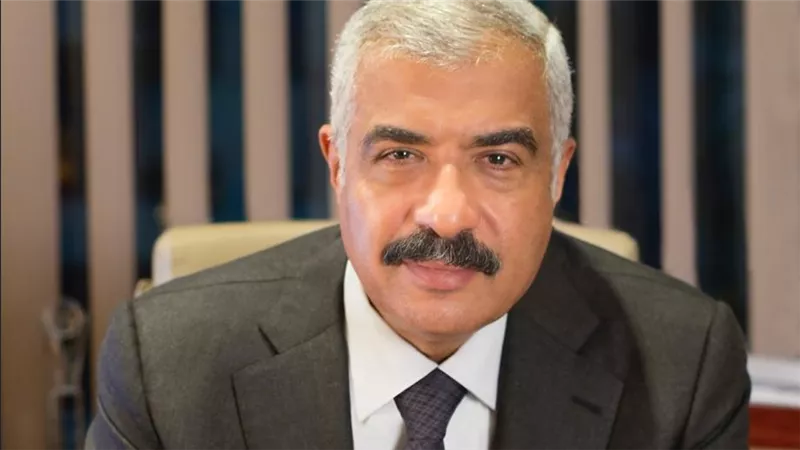 هشام طلعت مصطفى: عائد الاستثمار العقاري في مصر يصل إلى 26% سنوياً 