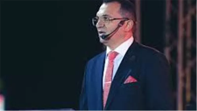  “سبيشيال جروب” تفتتح أول مصنع مصري لتحويل المخلفات العضوية إلى وقود بديل في 2026