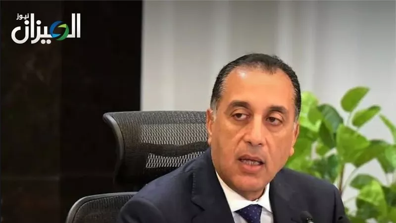 مدبولي يوضح حقيقة عقد «موانئ أبوظبي» شرق بورسعيد: لا يمنح تحكمًا في ممر قناة السويس