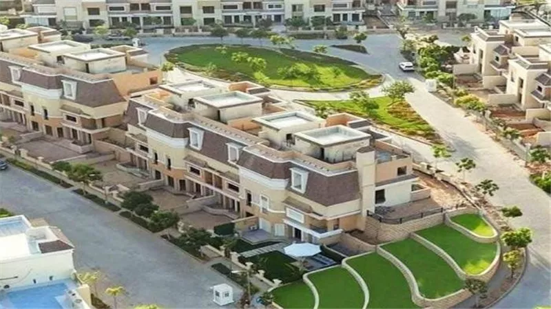صافي أرباح “المصرية العقارية” يتراجع 97.5% في 2024 إلى 428 ألف جنيه