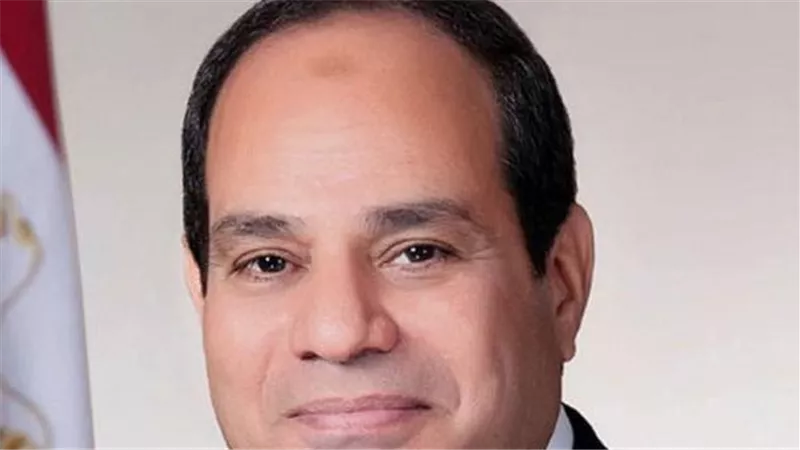 الرئيس السيسي يصل موسكو للمشاركة فى احتفالات عيد النصر
