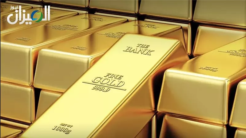 سعر الذهب اليوم في مصر.. عيار 21 يسجل 4770 جنيهًا
