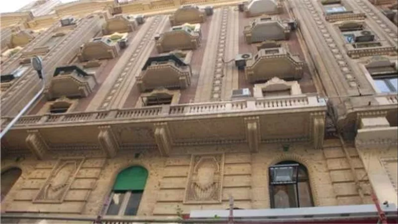  “إسكان النواب”: لا طرد للمستأجرين في قانون الإيجار القديم.. والدولة ملزمة بتوفير سكن بديل