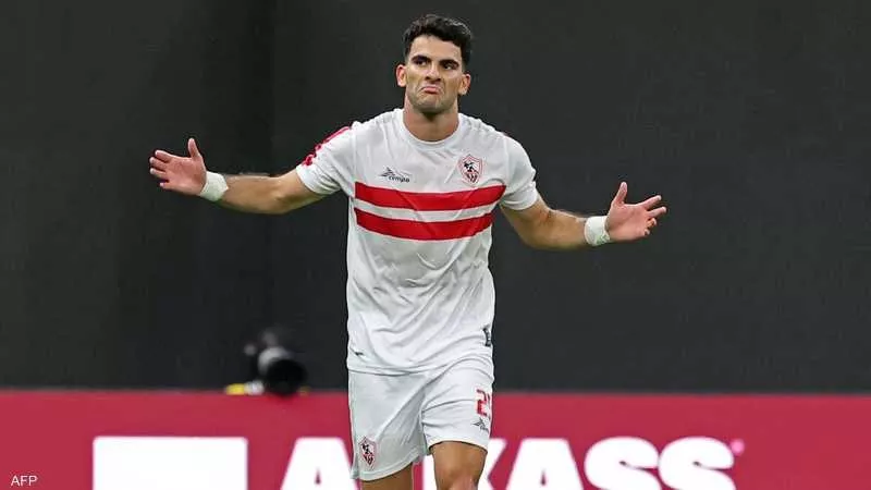 هاني رمزي يعلّق على أزمة زيزو والزمالك: “ما المانع من مشاركته حتى نهاية عقده؟”