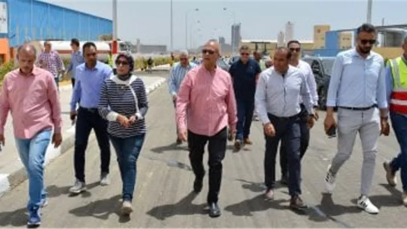 مسئولو 