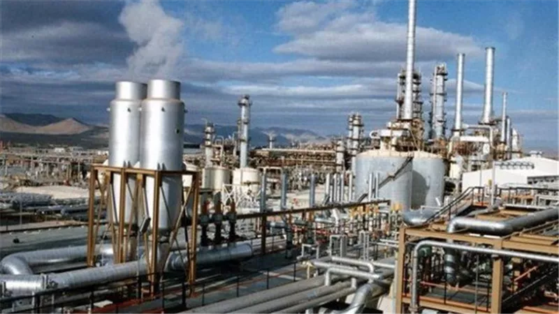 البترول: 3 اكتشافات جديدة للزيت والغاز في الصحراء الغربية وخليج السويس