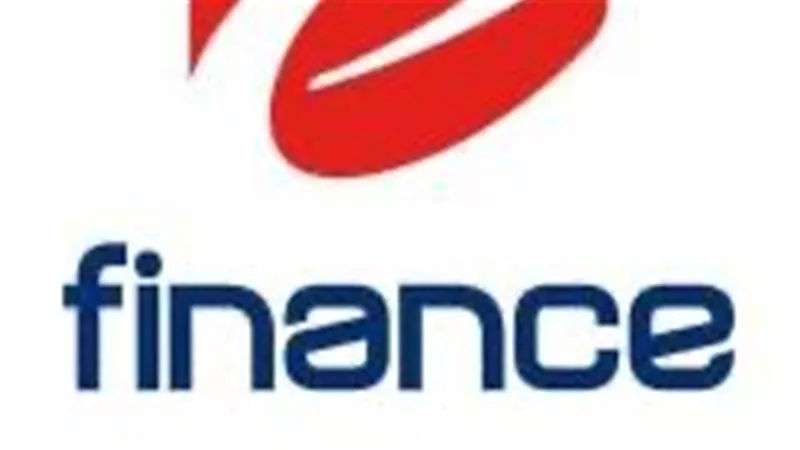 زيادة في أرباح إي فاينانس  بنسبة 30% 