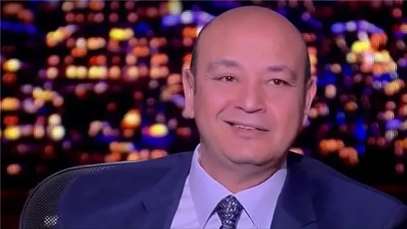 عمرو أديب عن واقعة سرقة فيلا نوال الدجوي: الناس نسيت الجريمة وركزوا في الـ15 كيلو دهب