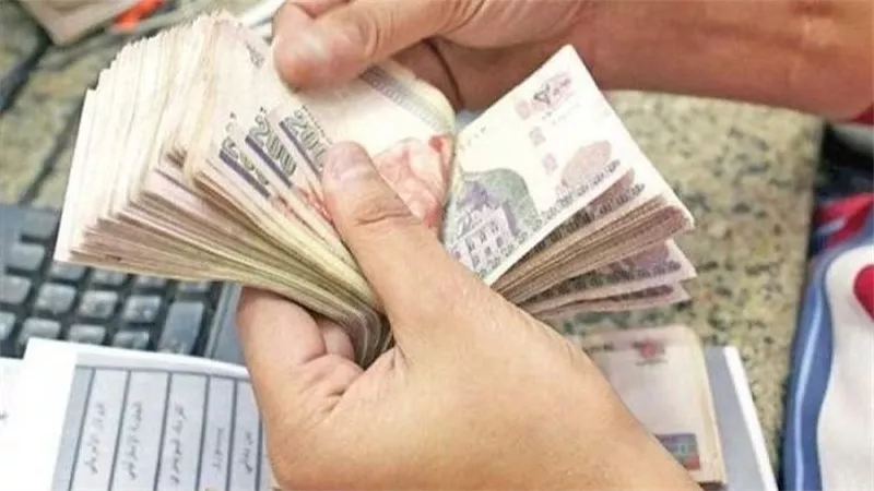 بدء صرف مرتبات مايو 2025 للعاملين بالدولة الأربعاء المقبل