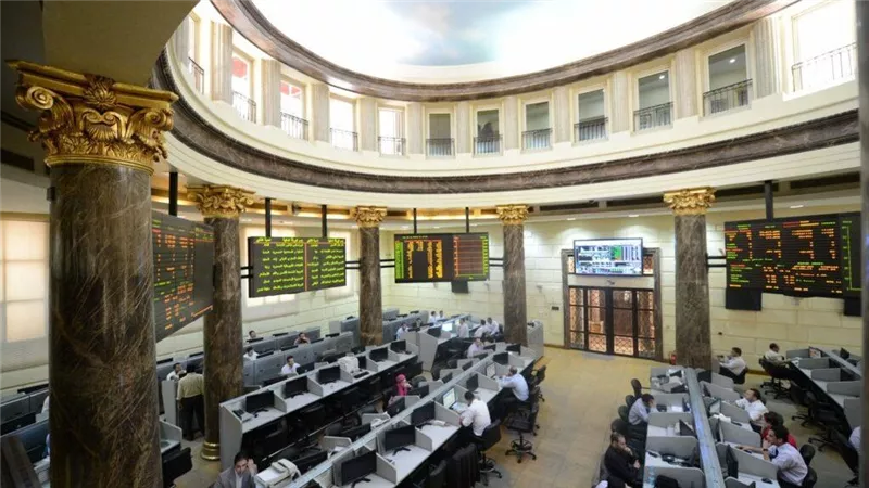 ارتفاع مؤشرات البورصة بمستهل تعاملات جلسة منتصف الأسبوع