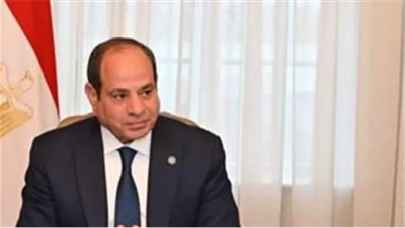 السيسي يدعو لإنشاء مصنع لإنتاج لبن الأطفال وتحسين سلالات الماشية لزيادة الإنتاج