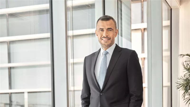 إي اف چي القابضة تحقق صافي أرباحآ  بقيمة  1.2 مليار جنيه خلال الربع الأول من 2025